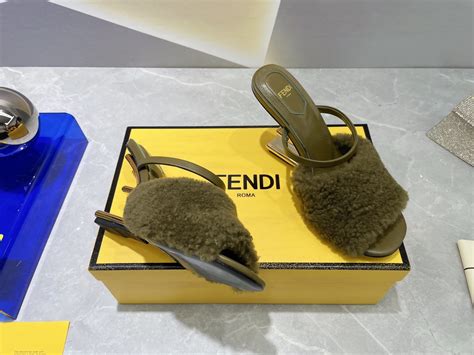 fendi first sheepskin|Fendi First for Woman .